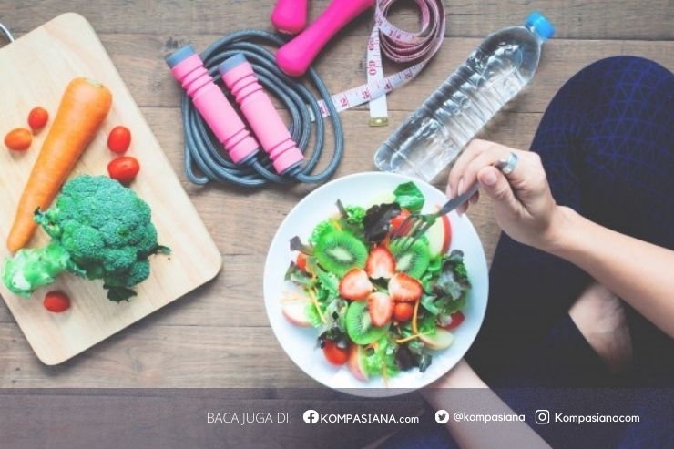 Rahasia Jamu Tradisional yang Menggoda Lidah di Cilacap